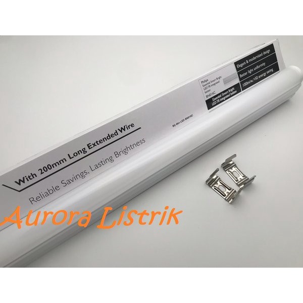 Lampu TL LED Batten PHILIPS T5 16 Watt Cahaya Putih