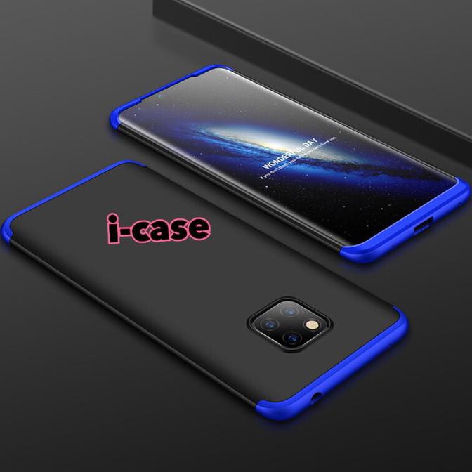 Huawei Mate 20 Pro Case GKK 360 Original - casing cover mate 20 pro - Izhar.Farida