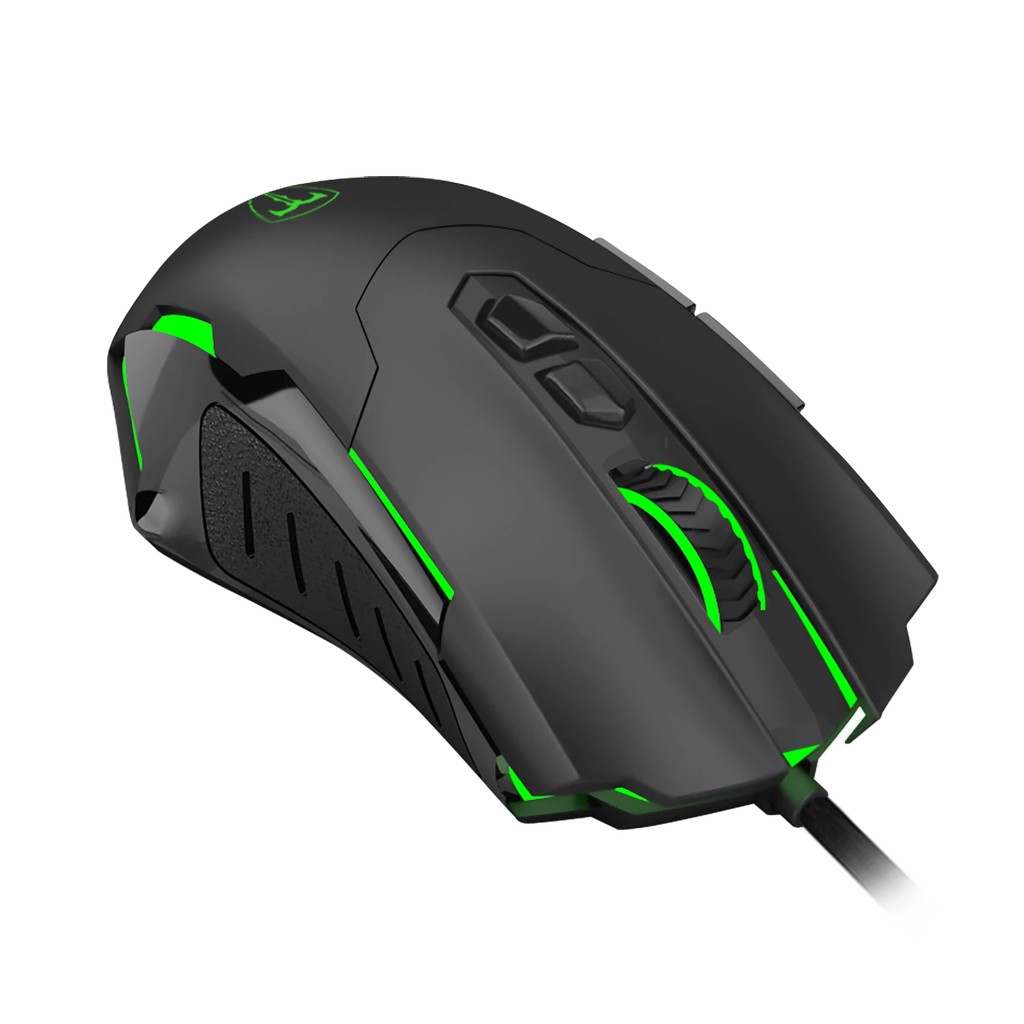 Mouse Gaming T-Dagger T-Tgm206 Brigadier