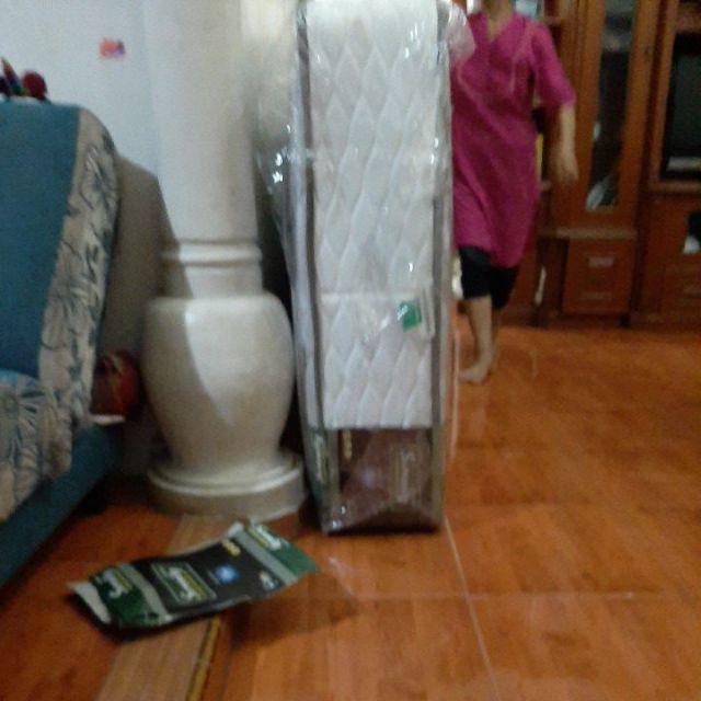 Kasur Spring Bed Elite Serenity Superior 100
