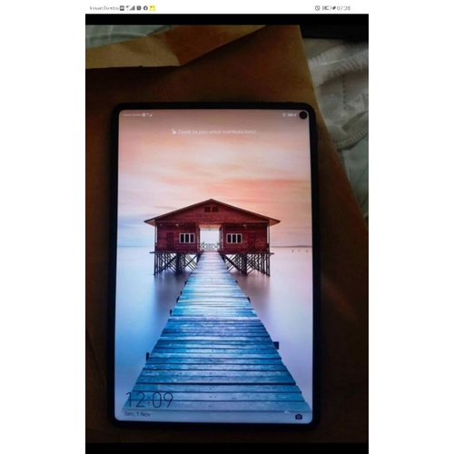 huawei matepad pro