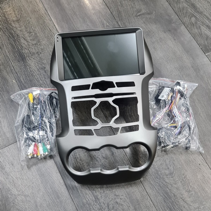 Termurah  Android Audio Ford Ranger T6 T7