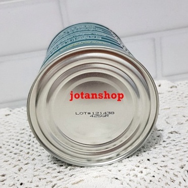 Kaleng Artemia Supreme Plus Golden West 425gr Original 425 gr supremeplus kultur