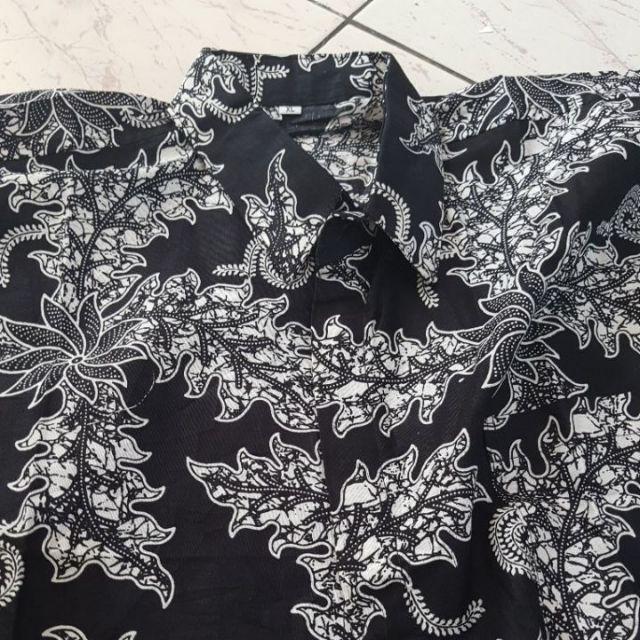 Grosir Couple Batik Arsila Klok Lawasan Ori Batik Setelan Baju Batik Couple Keluarga