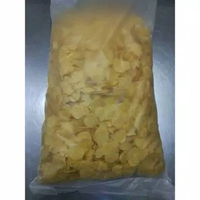 SEREAL CORN FLAKES / FLAKES KILOAN CURAH IMPORT 500 GR