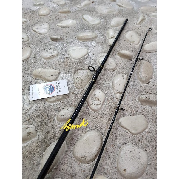 Ready ABU GARCIA SEA CASTER SCC562M