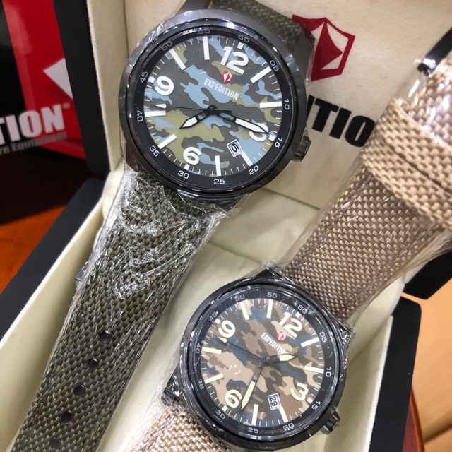 Expedition Man E6671M