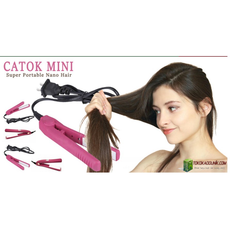 Catok Mini RANDOM