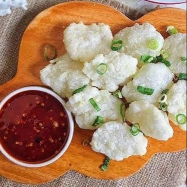 

Rujak Cireng