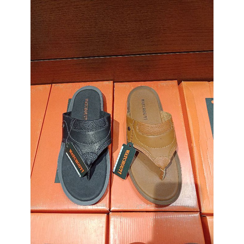 Sandal Jepit Watchout