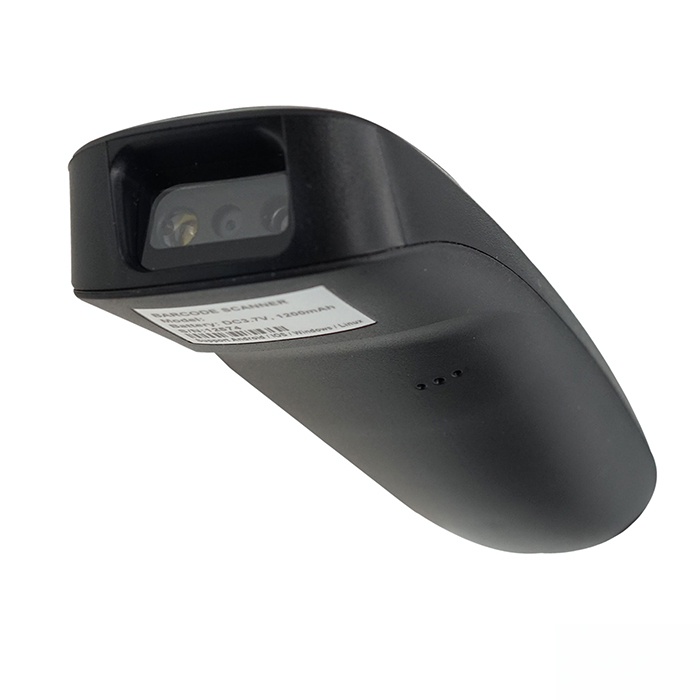 WIRELESS BARCODE SCANNER BLUETOOTH PROTABEL 2D IWARE MX88