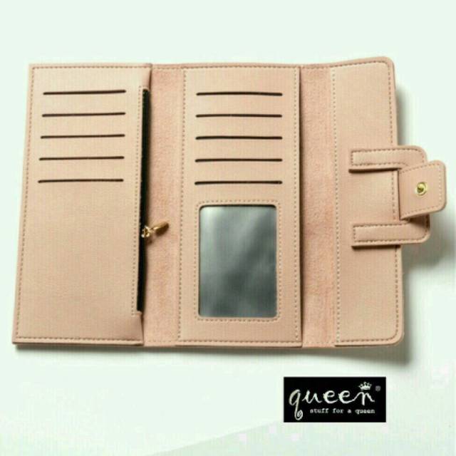 Dompet wanita - dompet bella