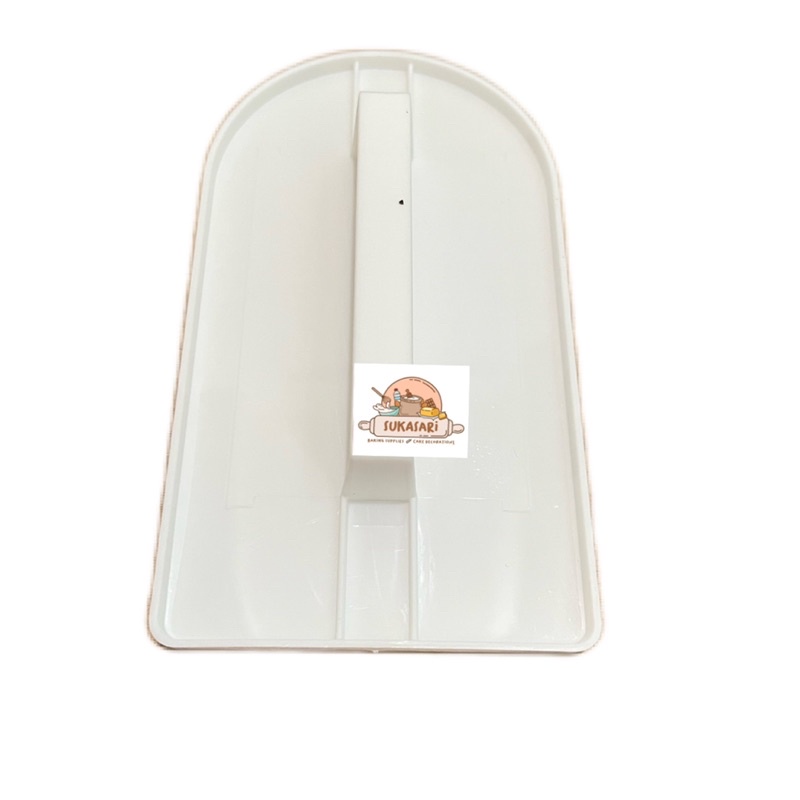 Smoother fondant / penghalus adonan dough icing fondant