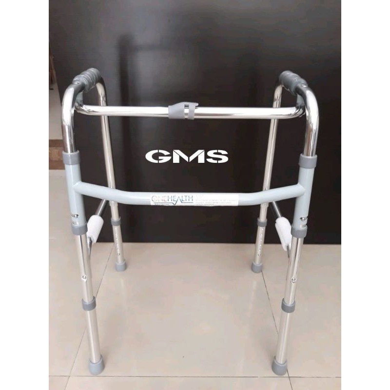 Walker Alat bantu jalan - Walker Type FS 913 L