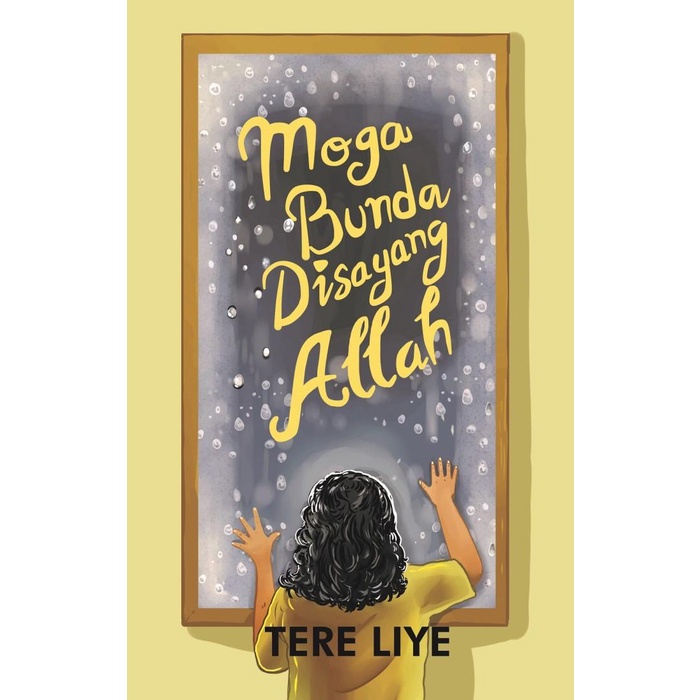 

COMBO HAFALAN SHALAT DELISA + MOGA BUNDA DISAYANG ALLAH Best Seller