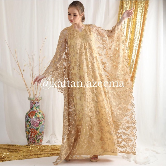 royal kaftan