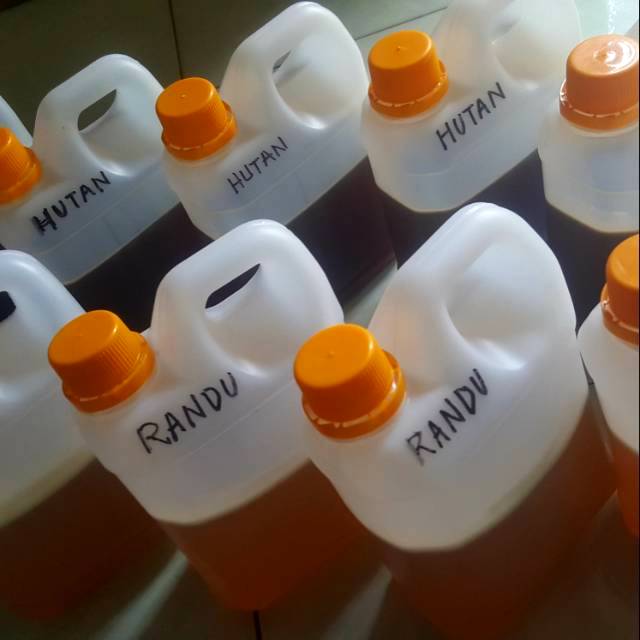 

Madu murni
