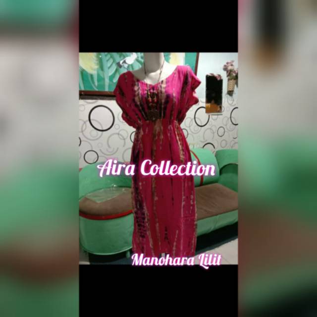 Manohara Lilit Bali Original