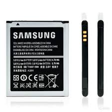 BATERAI BATTERY SAMSUNG GALAXI S3 I9300 GRAND I9082 I9060 I9080 ORIGINAL GARANSI SATU TAHUN 2100MAH