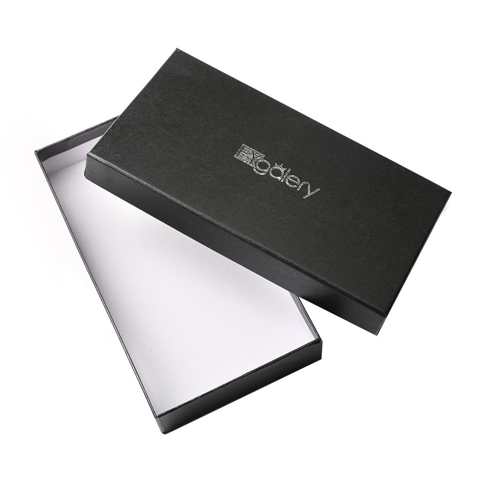 FYGALERY SW002 Dompet PRIA BAELLERRY & Dompet PRIA FYGALERY Dompet Pria panjang Bonus Kotak-7