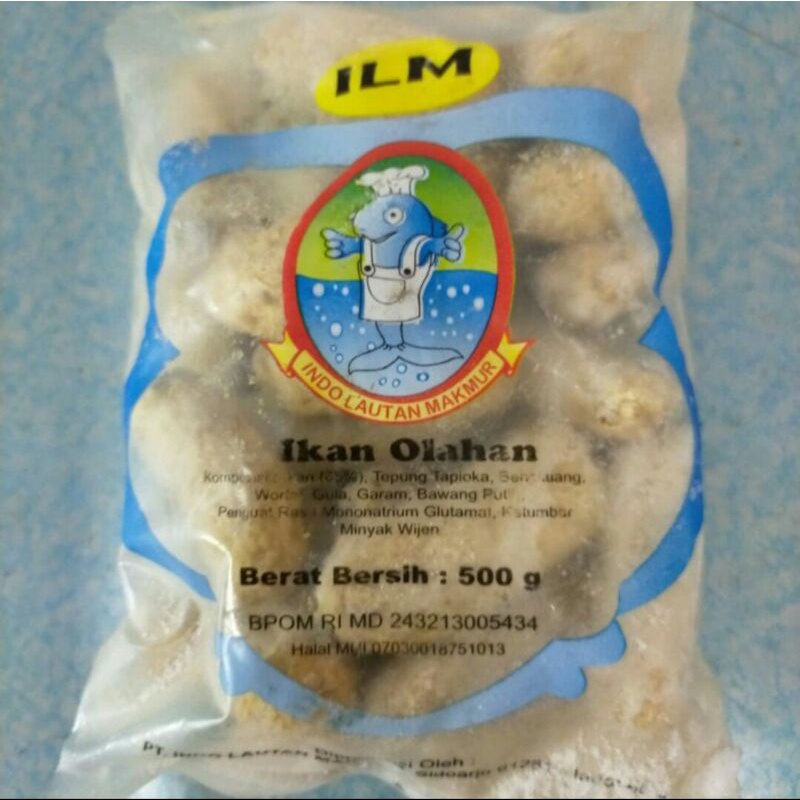 

ilm tempura