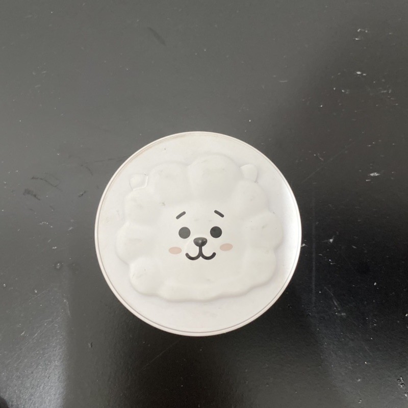 [SOLD] BT21 x VT Cosmetics Cushion (RJ edition)