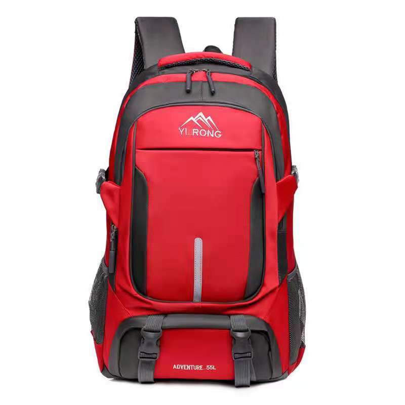 JK 840 TAS RANSEL BACKPACK PRIA FASHION IMPORT T881 U4139