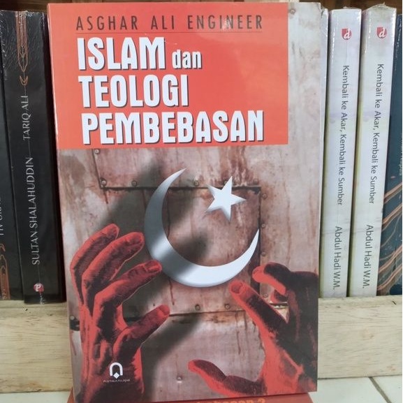 Islam dan Teologi Pembebasan