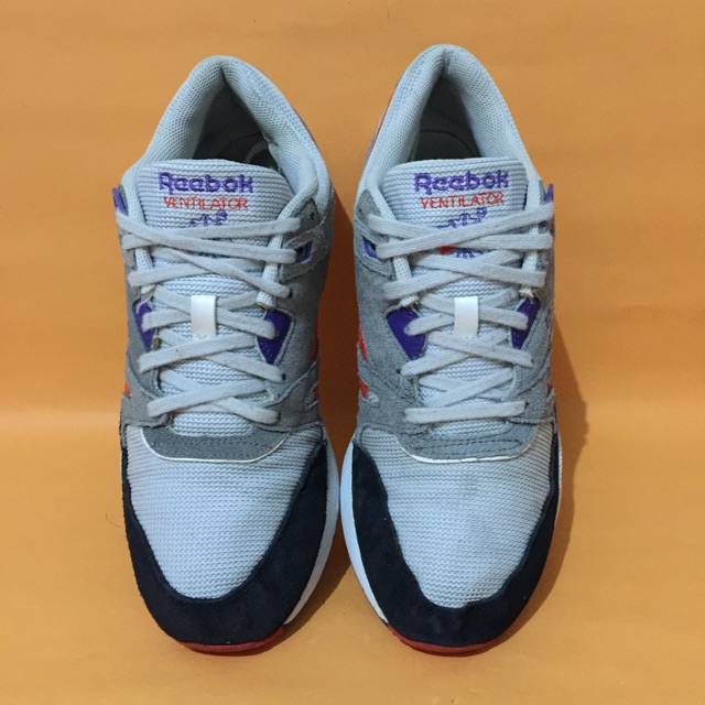 REEBOK VENTILATOR