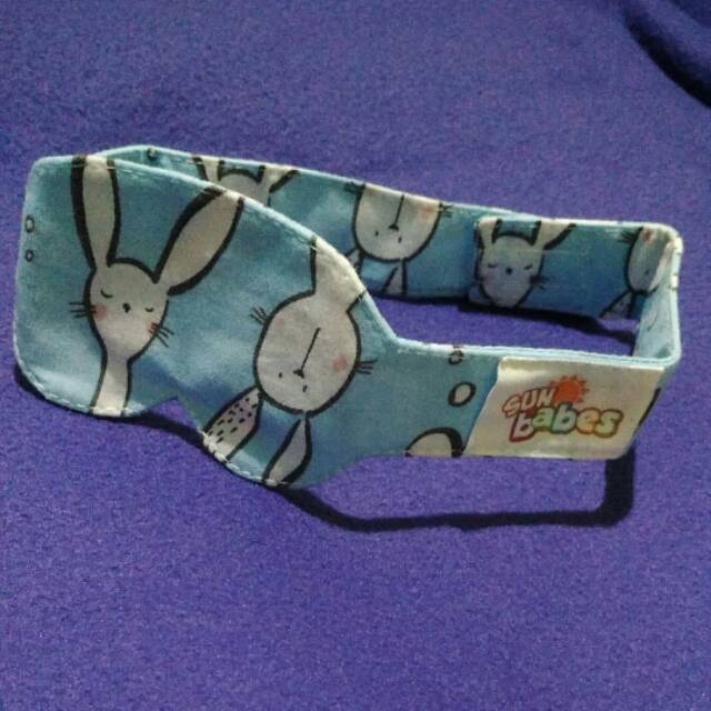 Preloved Kaca Mata Jemur Bayi