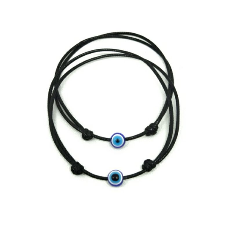 GELANG COUPLE /GELANG TALI COUPLE (2pcs)