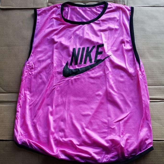 PROMO Rompi Futsal/Sepak Bola Dewasa Nike (Per Lusin)
