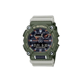 CASIO G-SHOCK GA-900-1ADR JAM TANGAN PRIA ORIGINAL GARANSI RESMI 2 TAHUN