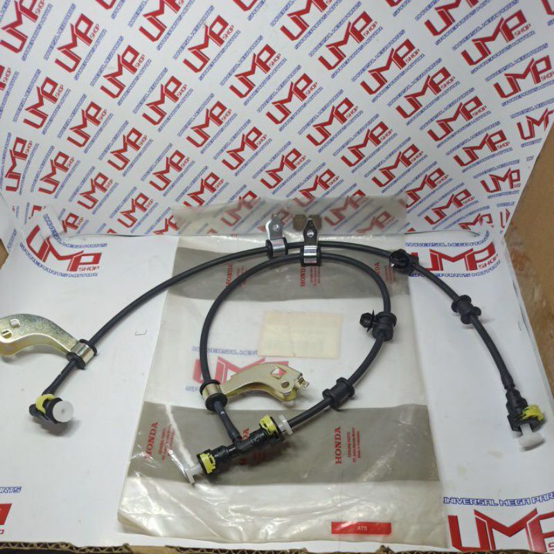 selang bensin injeksi injection honda beat fi eco esp beat street beat pop ori hose comp fuel feed 17528-K81-N11