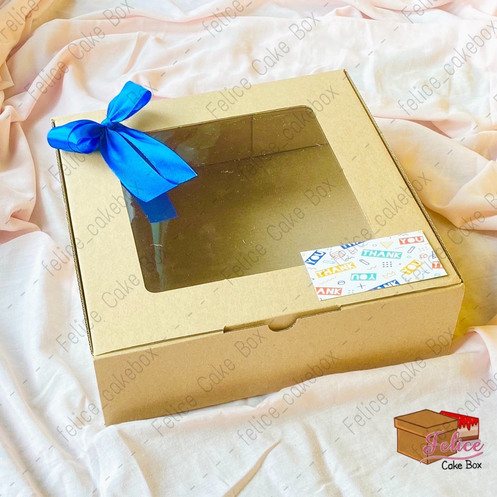 

Kode : BMS011 PAKET HARDBOX MIKA + PITA KADO PENDEK + THANK YOU CARD / PAKET BOX HAMPERS / PAKET PACKAGING HAMPERS / PAKET LENGKAP GIFT BOX