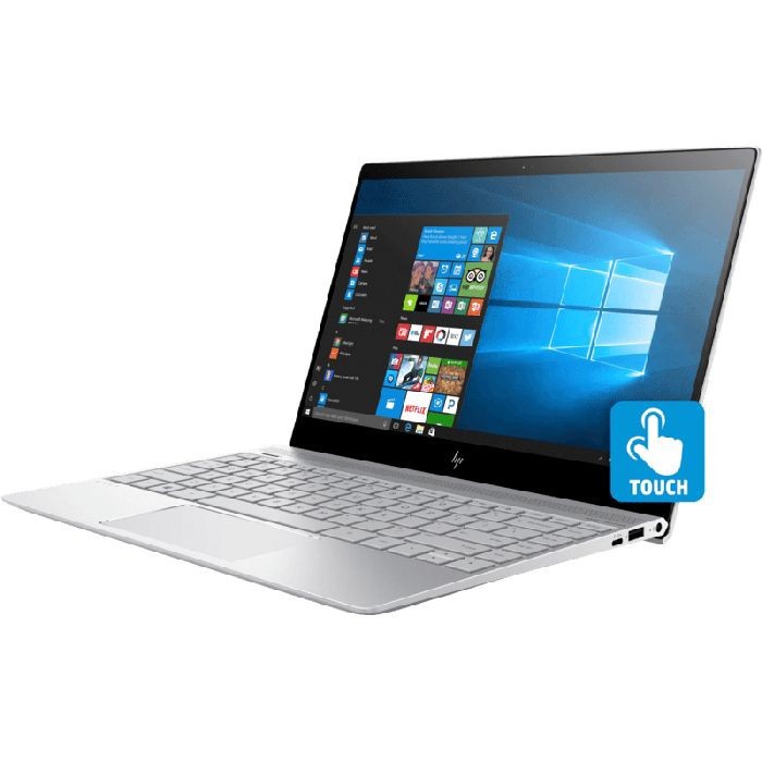HP ENVY 13 I7-1165G7/16B/512GB SSD/MX45 2GB/W10/13.3" FHD TOUCH