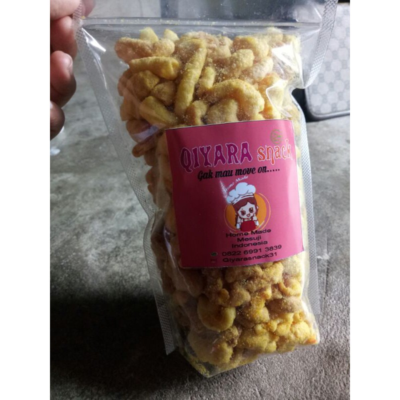

Makaroni Bantet