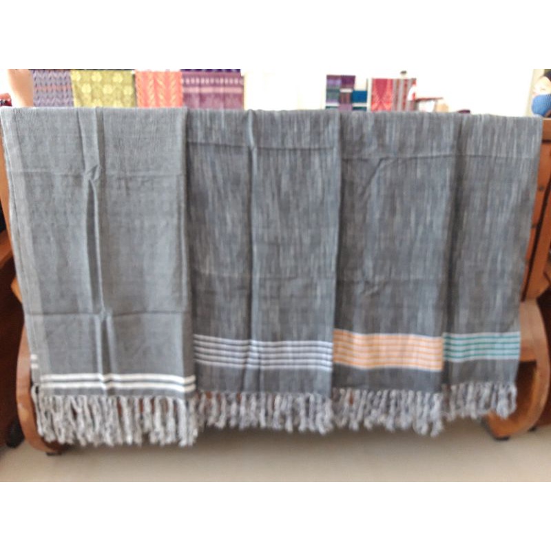 Shall Tenun ATBM Kediri