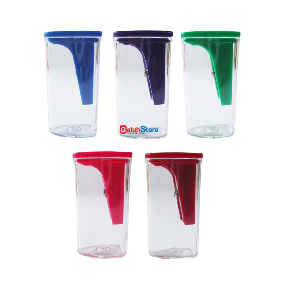 

Faber Castell Rautan 125LV
