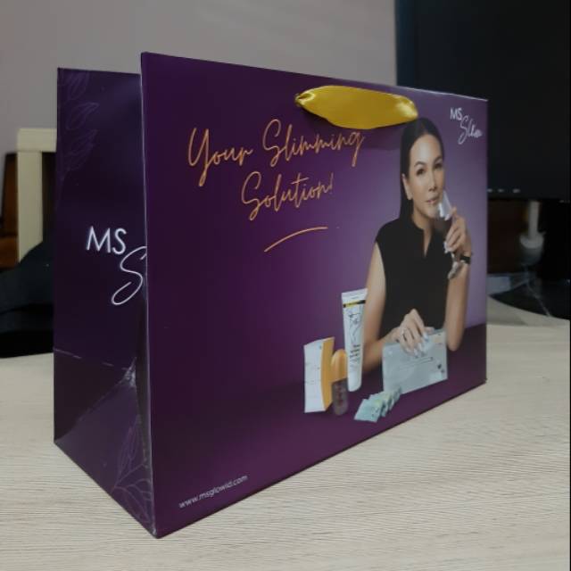 

Tas kertas Kastem