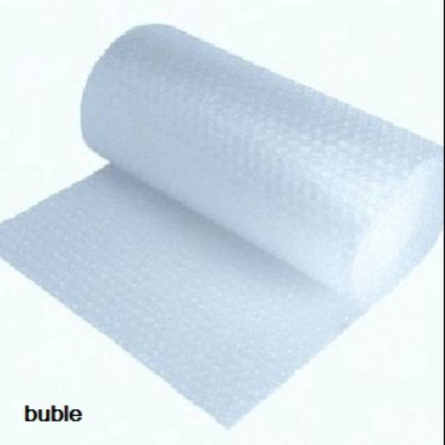 

Bubble wrap