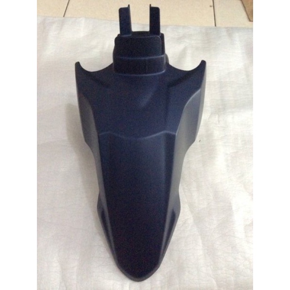 Spakbor Depan Suzuki Nex 2 Biru Doff