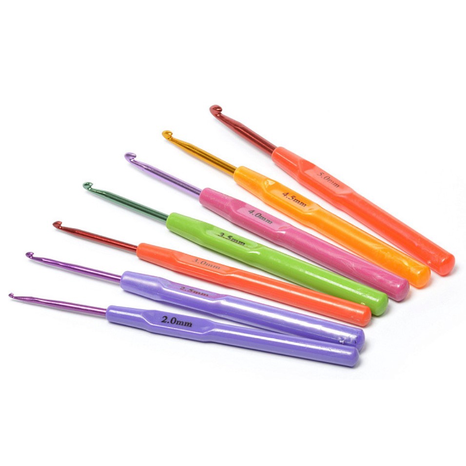 Hakpen Plastik Set - ANK