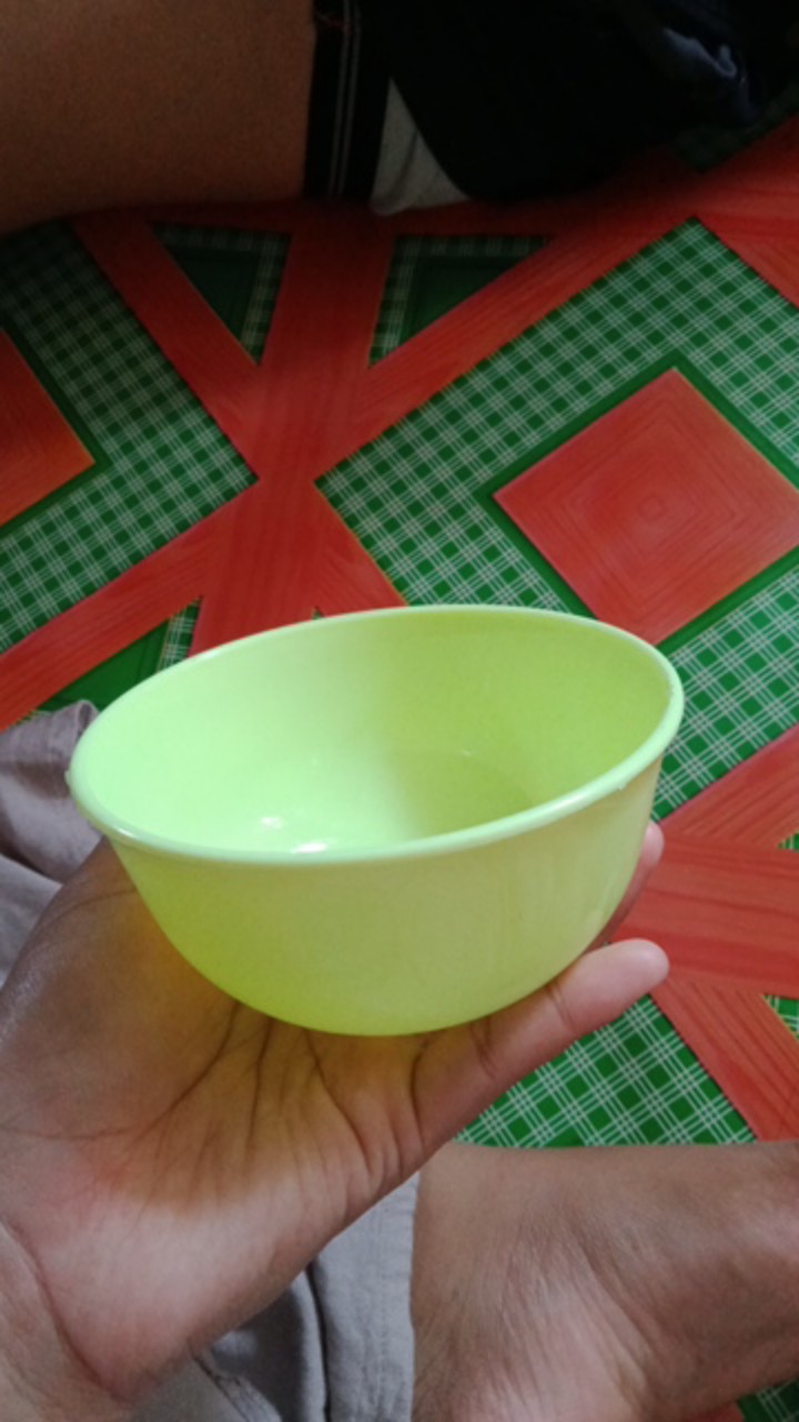 Mangkok Pelangi Kh Murah