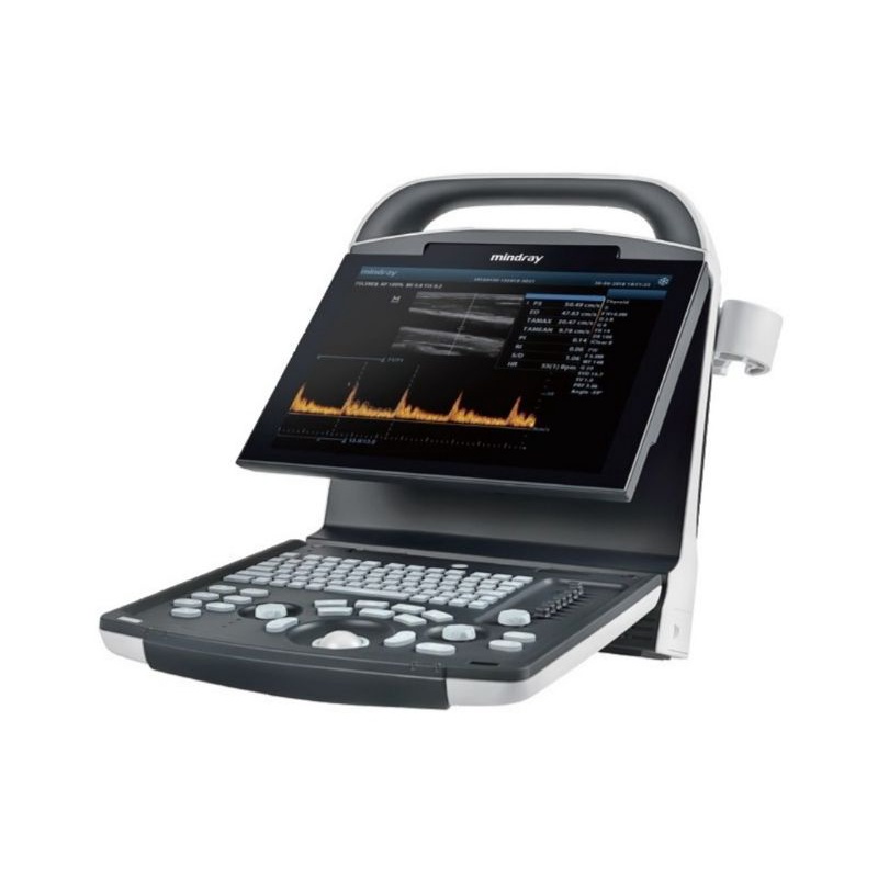 USG Ultrasound Mindray DP10 DP-10 VET Hewan