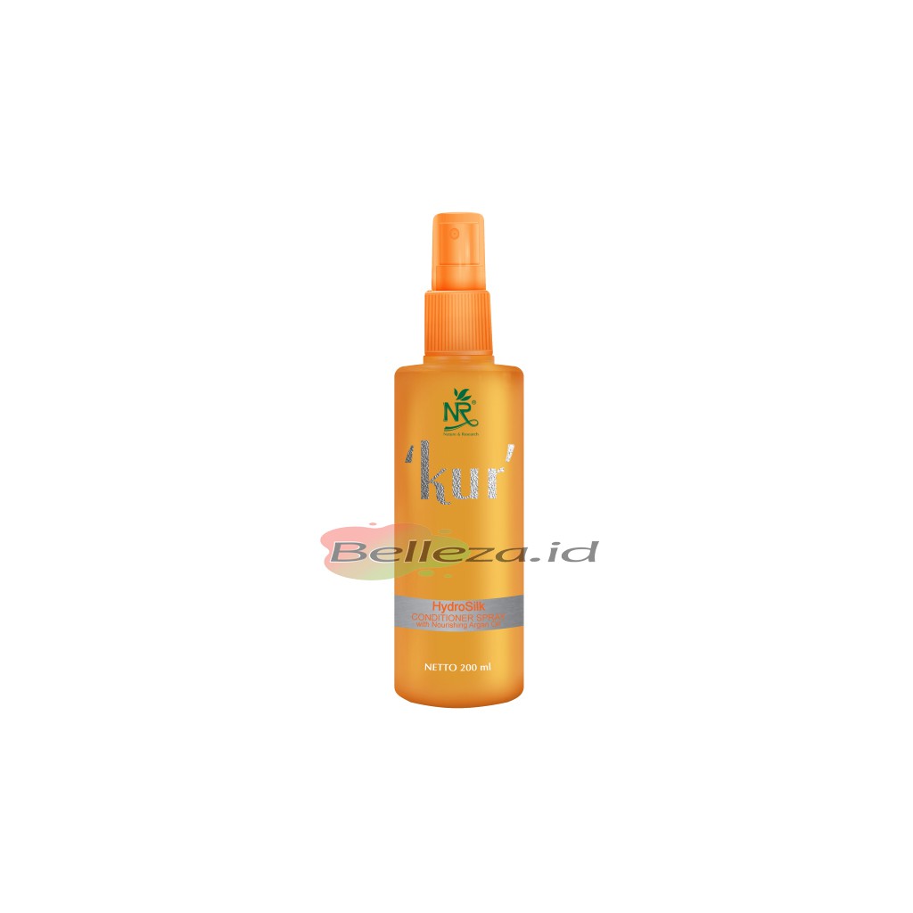 Nr Kur Hydrosilk Conditioner Spray 200ml