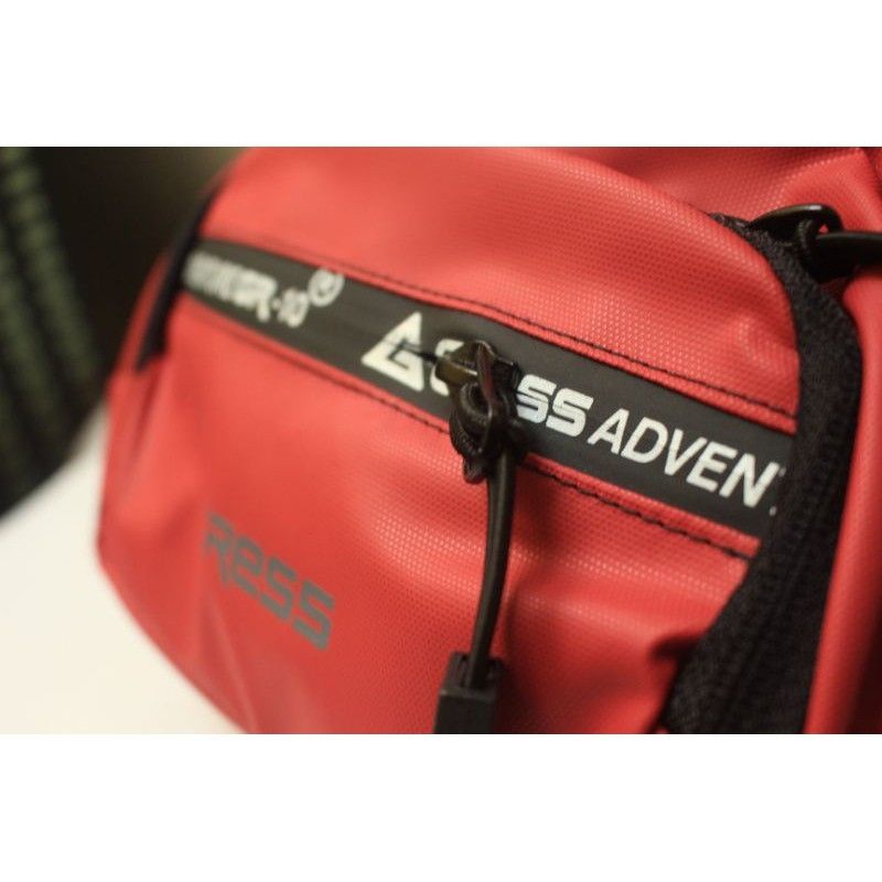 waistbag Gress waterproof simple 002