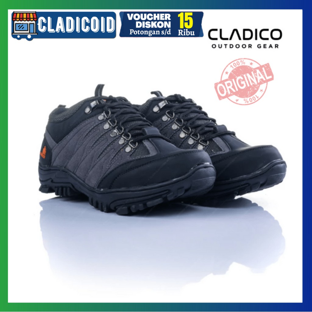 SEPATU SAFETY PRIA UJUNG BESI MODEL KEREN DAN STYLISH, SEFTY OUTDOOR, TOURING, BERKENDARA, COUPE LOW