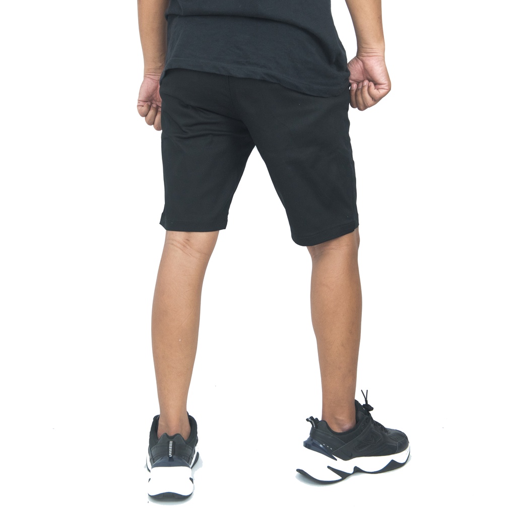 Celana Chino Short Pants // Celana Pendek Casual Pria [Bisa COD]  //  Chino Short Cotton KENFACTORY