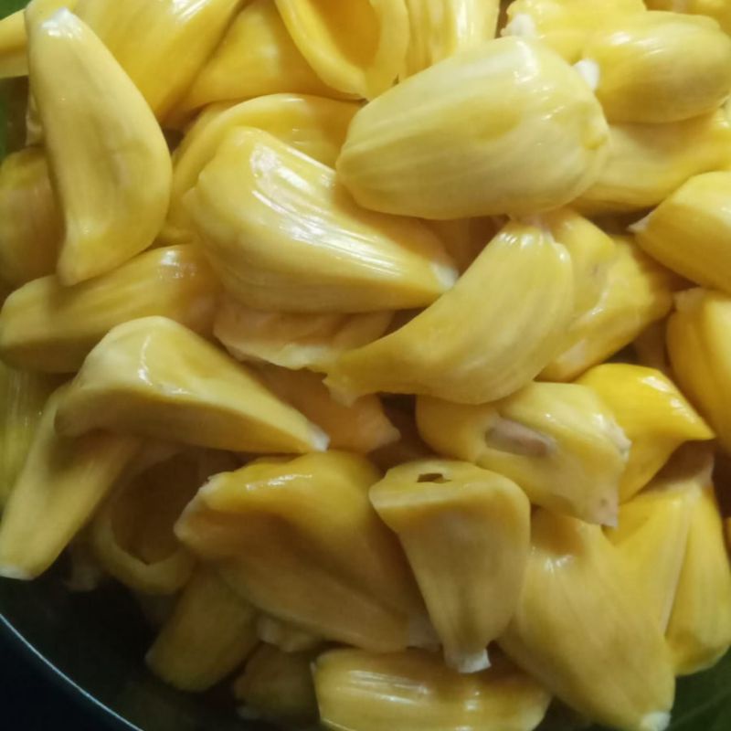 

Nangka Kupas Manis 500 gr Nangka Segar Buah Murah Buah Segar Bekasi Cikarang